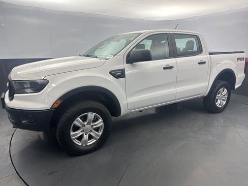 Used 2021 Ford Ranger XL w/ FX4 Off-Road Package image 2