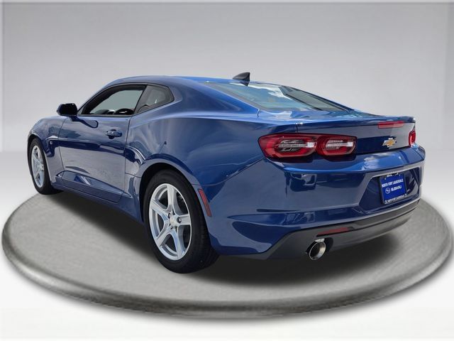 Used 2023 Chevrolet Camaro LT RWD image 47