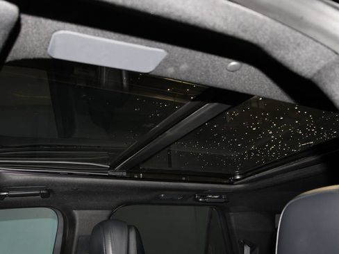 Used 2024 Lincoln Navigator Reserve AWD/4WD image 24
