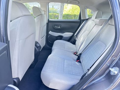 Used 2024 Honda HR-V LX image 15