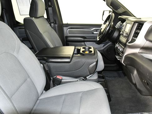 Used 2022 RAM 1500 Lone Star image 41