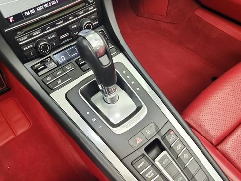 Used 2015 Porsche 911 Targa 4S AWD/4WD image 85