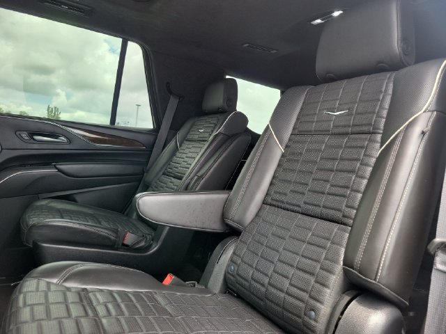 Used 2023 Cadillac Escalade Sport Platinum RWD image 20