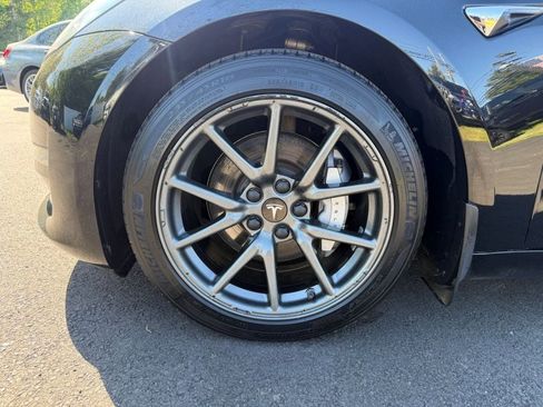 Used 2018 Tesla Model 3 Long Range AWD/4WD image 7