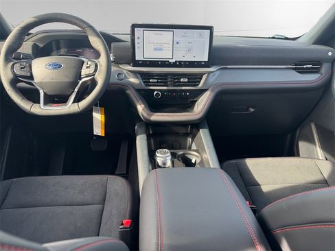 New 2026 Ford Explorer ST w/ Sun And Sound Package image 11