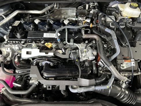 Used 2026 Toyota Corolla Cross S image 27