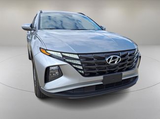 Used 2023 Hyundai Tucson SEL video 2