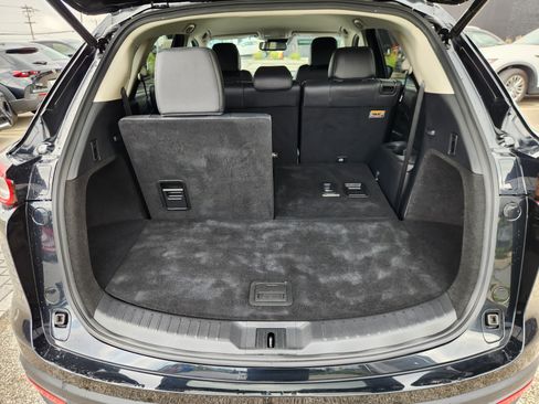 Certified 2022 MAZDA CX-9 Touring AWD/4WD image 19