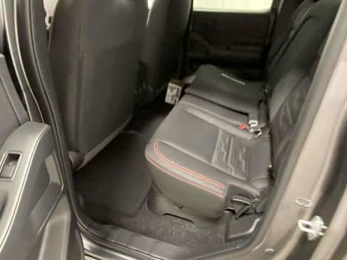 New 2026 Nissan Frontier Pro-X image 9