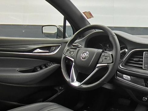 Used 2023 Buick Enclave Essence w/ Experience Buick Package FWD image 24