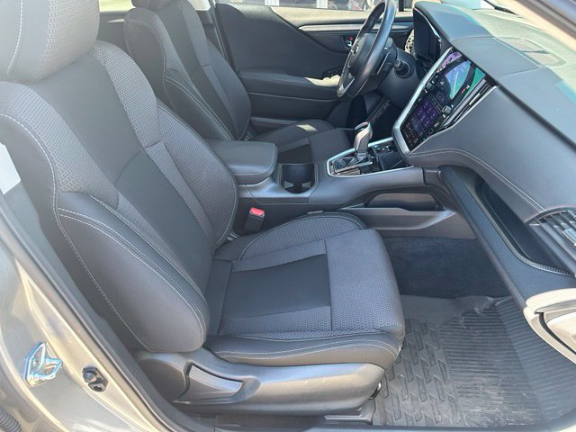 Used 2022 Subaru Outback Premium AWD/4WD image 12