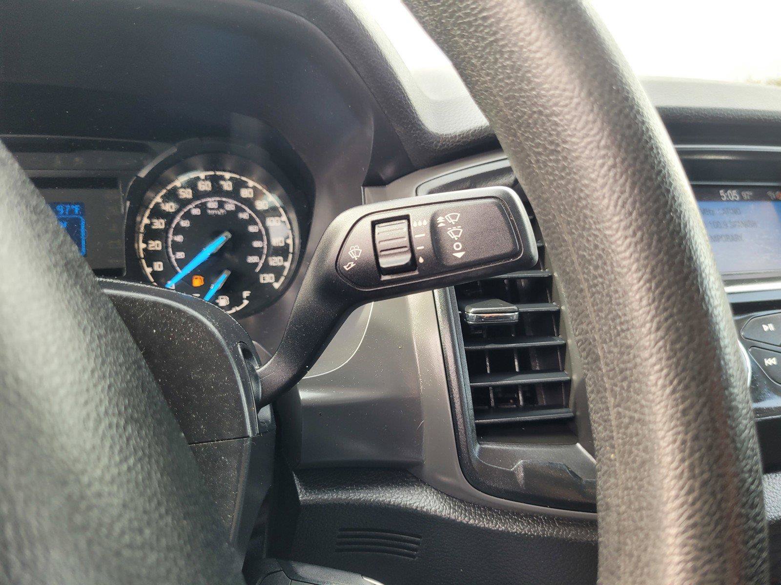 Used 2019 Ford Ranger XL w/ Equipment Group 101A Mid RWD image 31