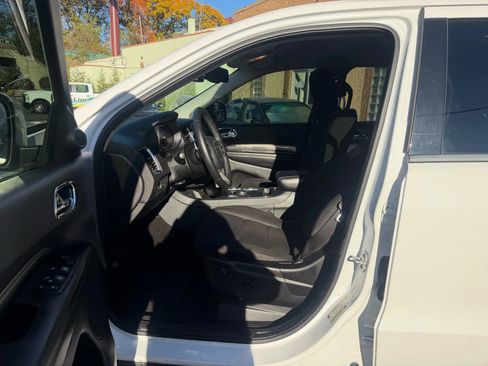 Used 2015 Dodge Durango SXT w/ Quick Order Package 23B image 24