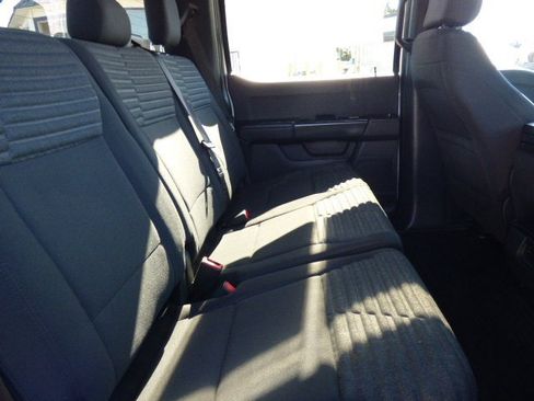 Used 2023 Ford F150 XL w/ STX Appearance Package image 18