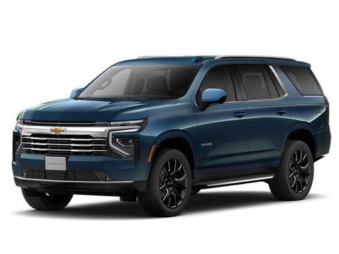 New 2026 Chevrolet Tahoe LT RWD image 25
