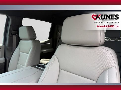 New 2026 GMC Sierra 1500 SLT w/ SLT Premium Package AWD/4WD image 17