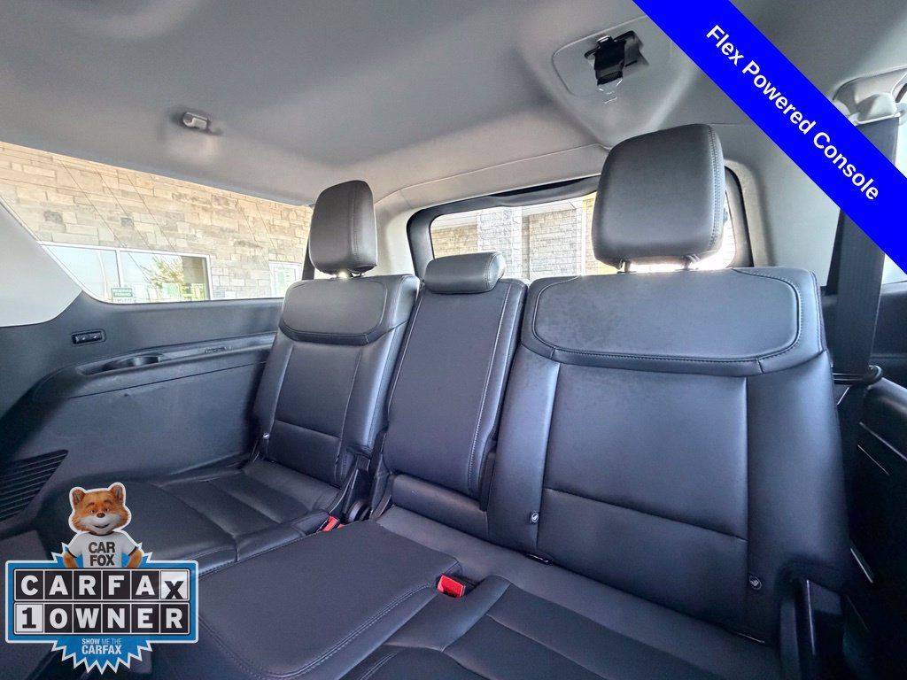 Used 2026 Ford Expedition Max Active RWD image 22