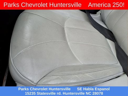 Used 2018 Land Rover Range Rover Evoque HSE Dynamic AWD/4WD image 16