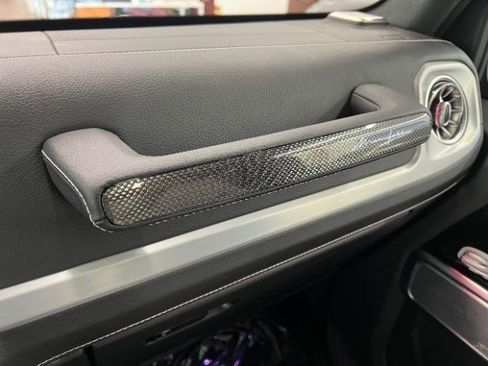 Used 2025 Mercedes-Benz G 63 AMG 4MATIC image 29