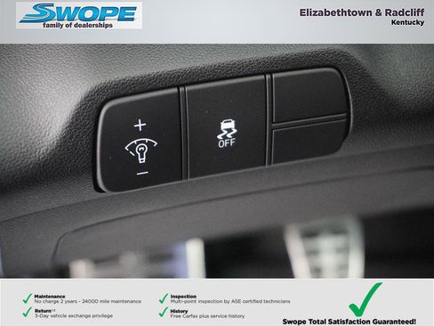 New 2026 Hyundai Elantra N Base image 15