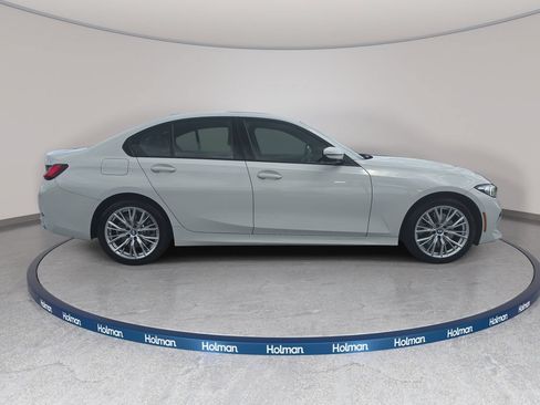 Used 2023 BMW 330i Sedan RWD image 7
