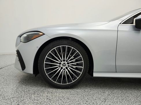 New 2026 Mercedes-Benz CLE 300 4MATIC Cabriolet image 25