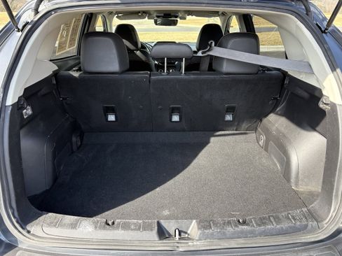 Used 2021 Subaru Crosstrek 2.5i Limited image 12