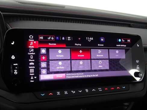 New 2025 Dodge Charger R/T w/ Quick Order Package 25M R/T image 29