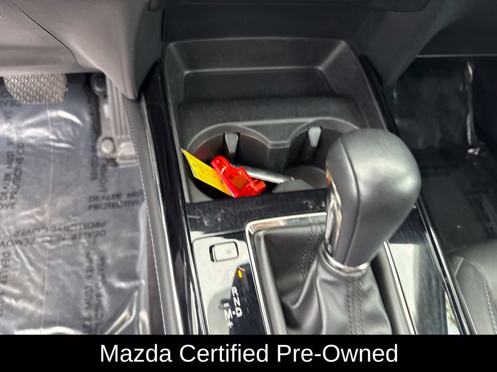 Certified 2023 MAZDA CX-30 AWD 2.5 S w/ Preferred Package image 52