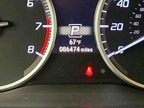 Used 2018 Acura RDX AWD w/ Advance Package image 15