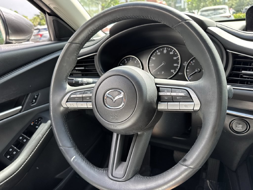 Used 2023 MAZDA CX-30 AWD 2.5 S w/ Select Package image 52