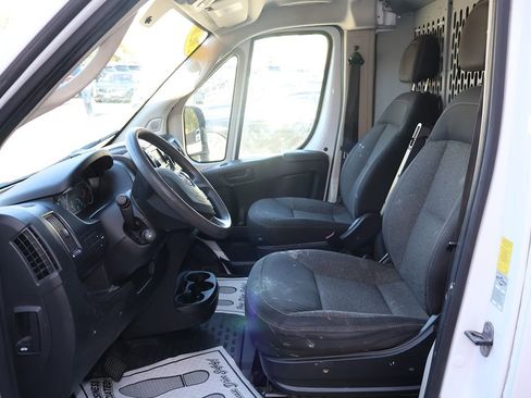 Used 2020 RAM ProMaster 1500 image 8