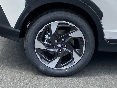 New 2026 Subaru Crosstrek 2.5i Limited AWD/4WD image 9