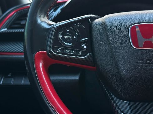 Used 2019 Honda Civic Type R image 28