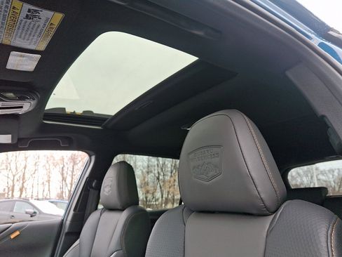 Certified 2023 Subaru Outback Wilderness image 14