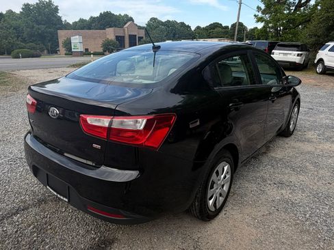 Used 2015 Kia Rio LX w/ Power Package FWD image 7