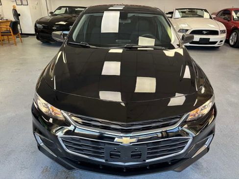Used 2016 Chevrolet Malibu LS image 7