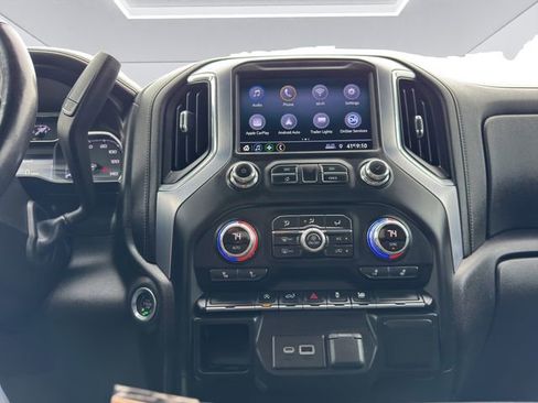 Used 2019 GMC Sierra 1500 SLE w/ SLE Value Package image 15