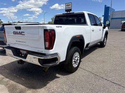 Used 2022 GMC Sierra 2500 SLE