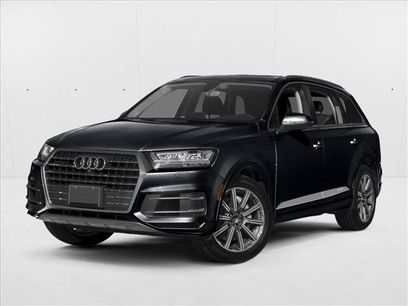 Used 2019 Audi Q7 2.0T Premium Plus w/ Premium Plus Package