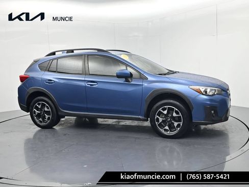 Used 2019 Subaru Crosstrek 2.0i Premium w/ Eyesight System AWD/4WD image 1