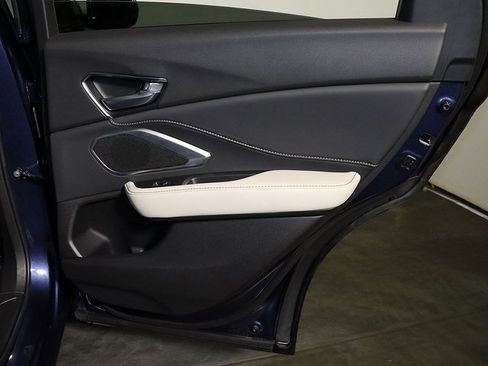 Certified 2025 Acura RDX SH-AWD image 29