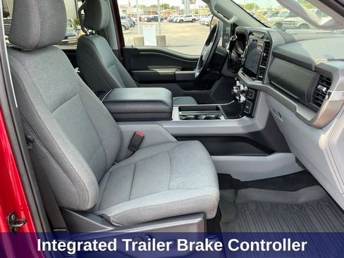Used 2024 Ford F150 XLT w/ Equipment Group 302A MID AWD/4WD image 24