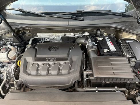 Used 2019 Volkswagen Tiguan S w/ Driver Assistance Package FWD image 17