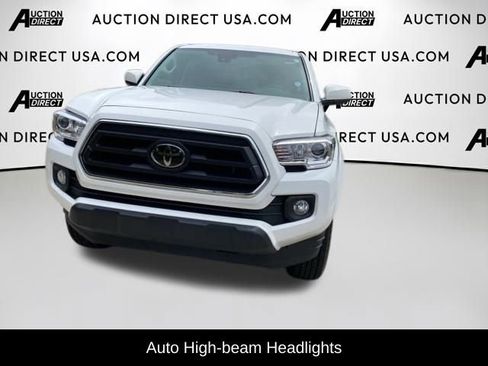 Used 2023 Toyota Tacoma SR5 image 6