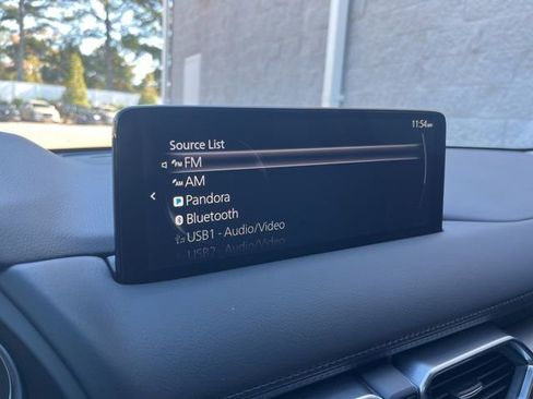 New 2025 MAZDA CX-5 AWD 2.5 S w/ Preferred Package image 17