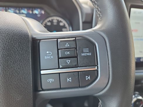 Used 2023 Ford F150 XLT w/ Equipment Group 302A High image 36