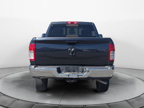 Used 2019 RAM 2500 Tradesman AWD/4WD image 4