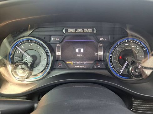 Used 2020 RAM 1500 Limited RWD image 17
