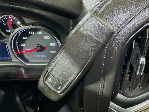 Used 2021 Chevrolet Silverado 1500 LT w/ LPO, Liner Protection Package RWD image 14